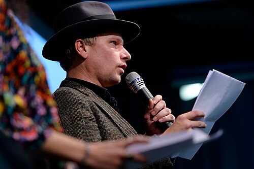 Robert Stadlober, 2019