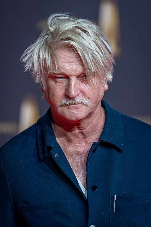 Zdjęcie: Detlev Buck