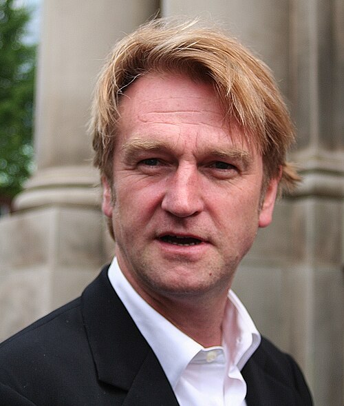 Detlev Buck, 2010
