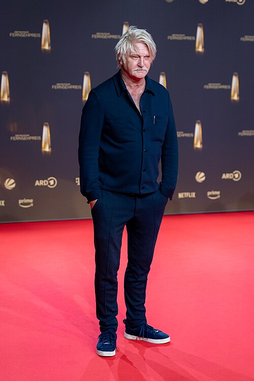 Detlev Buck, 2024
