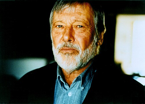 Zdjęcie: Dietmar Schönherr