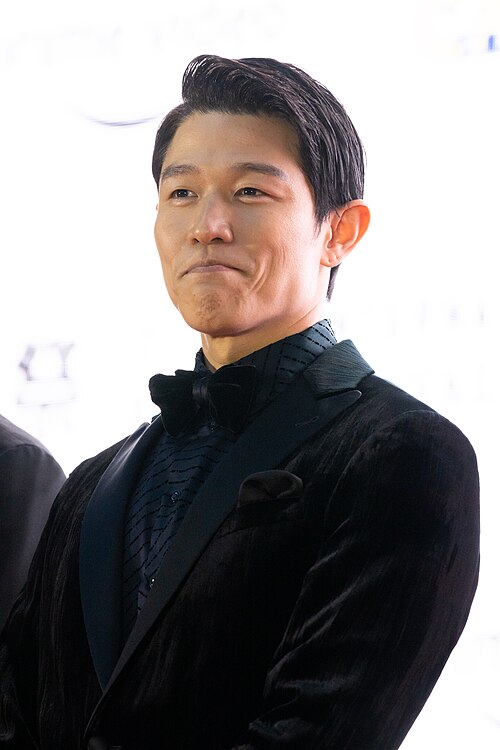 Ryohei Suzuki, 2022
