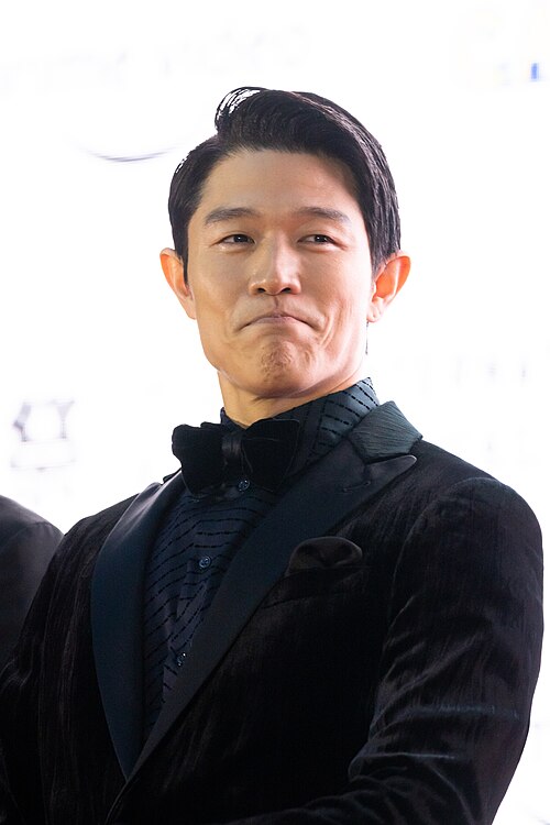 Ryohei Suzuki, 2022
