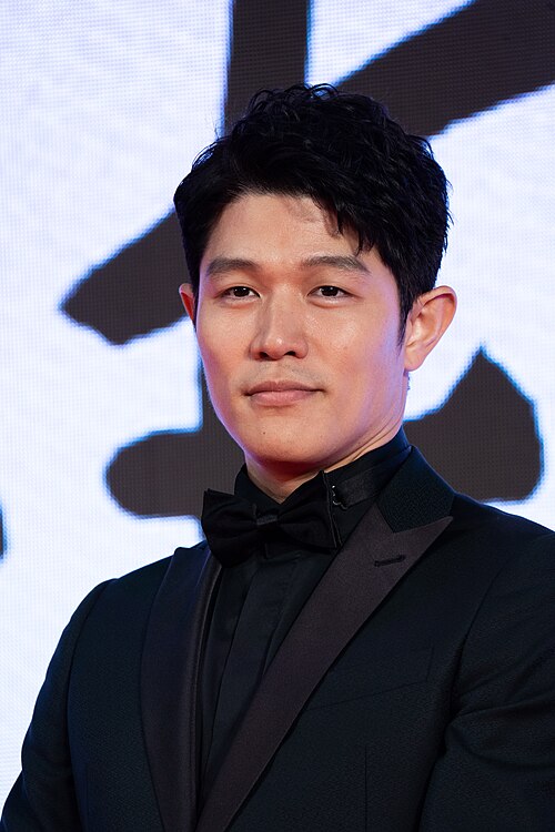 Ryohei Suzuki, 2019