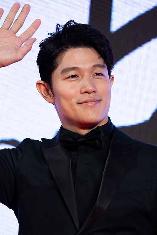 Ryohei Suzuki, 2019