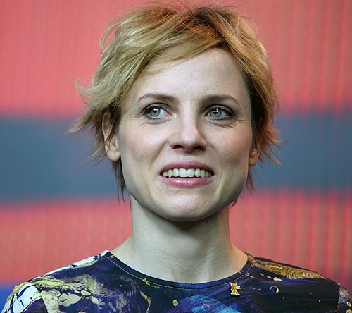 Zdjęcie: Julia Kijowska
