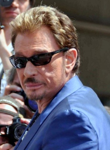 Jean-Philippe Smet, 2009