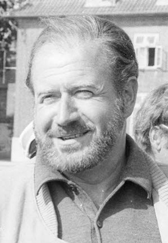 Zdjęcie: Hans-Joachim Kulenkampff