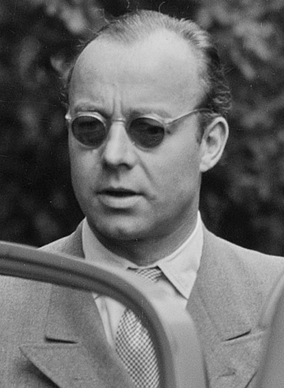 Zdjęcie: Heinz Rühmann