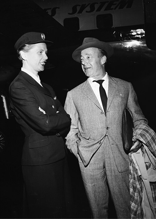 Heinz Rühmann, 1958
