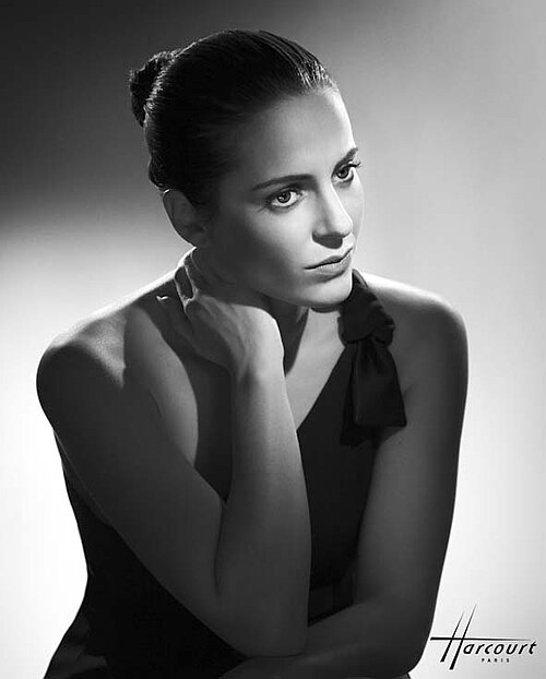 Audrey Dana, 2009