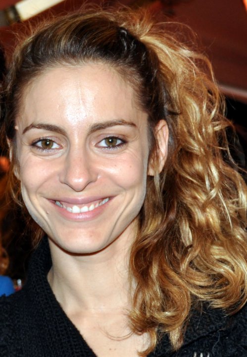 Audrey Dana, 2011