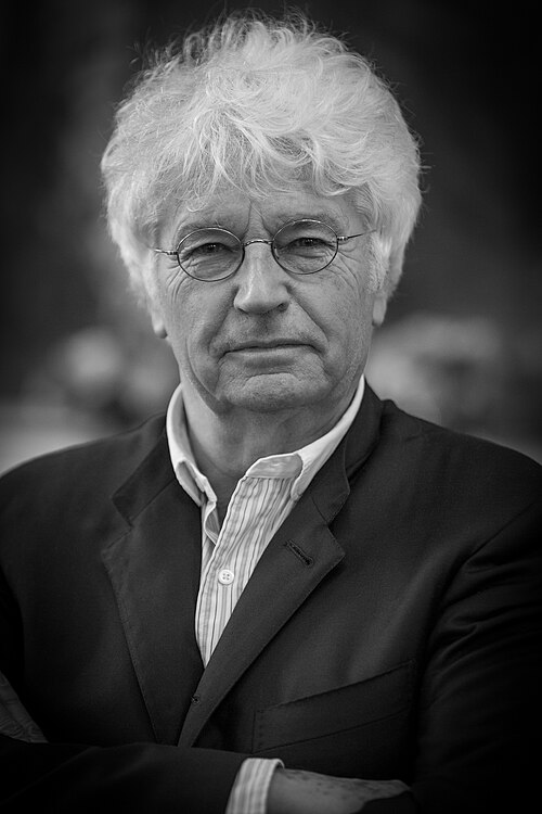 Zdjęcie: Jean-Jacques Annaud