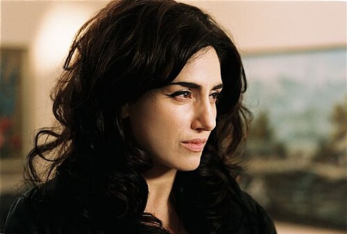 Zdjęcie: Ronit Elkabetz