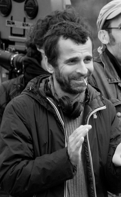 Zdjęcie: Eric Lartigau