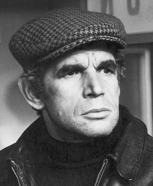 Zdjęcie: Michel Constantin