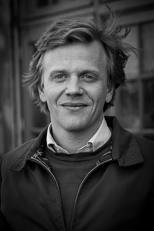 Zdjęcie: Alex Lutz