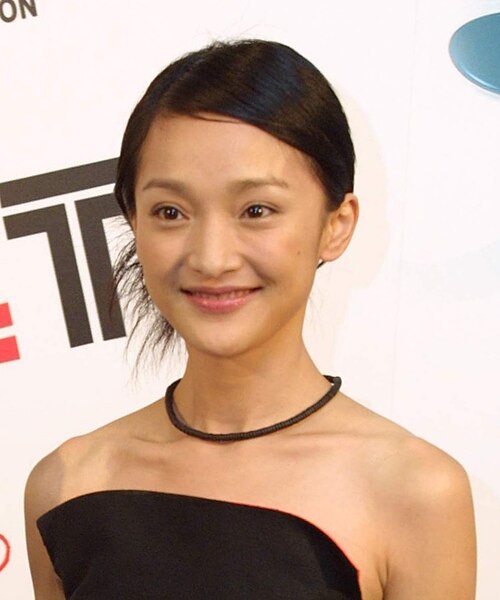 Zhou Xun, 2009