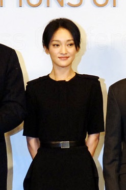 Zhou Xun, 2010