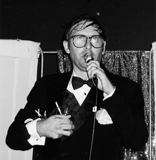 Zdjęcie: Gregg Turkington