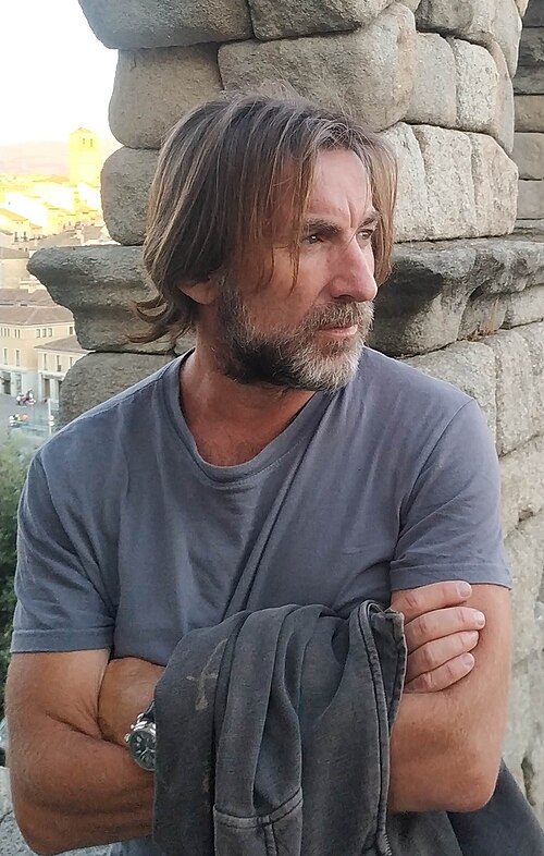 Zdjęcie: Antonio de la Torre