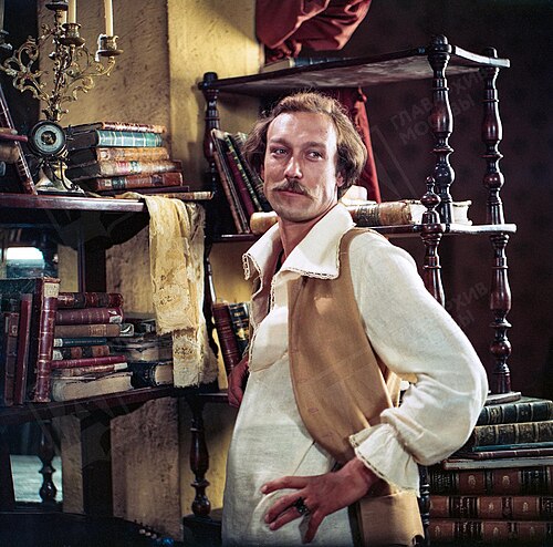 Oleg Yankovsky, 1979