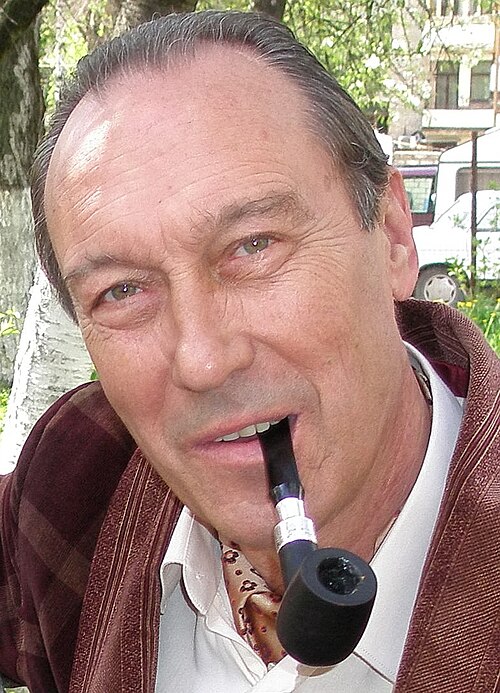 Oleg Yankovsky, 2007