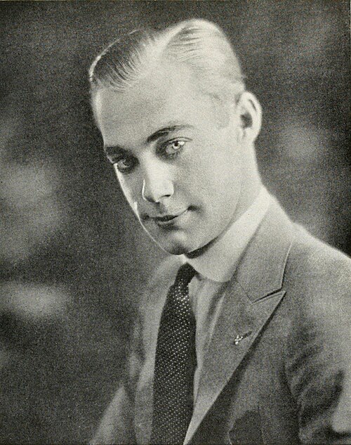 Al St. John, 1920