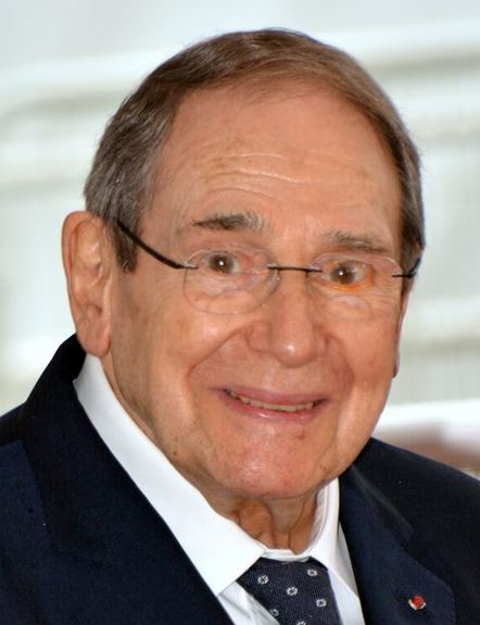 Zdjęcie: Robert Hossein