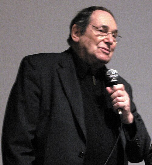 Robert Hossein, 2009