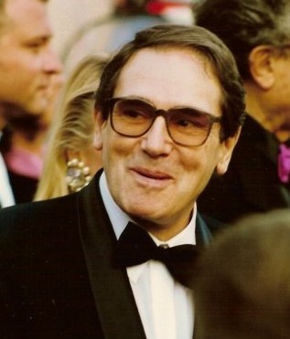 Robert Hossein, 1992