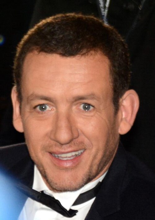 Zdjęcie: Dany Boon