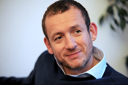 Dany Boon, 2011