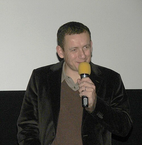 Dany Boon, 2008