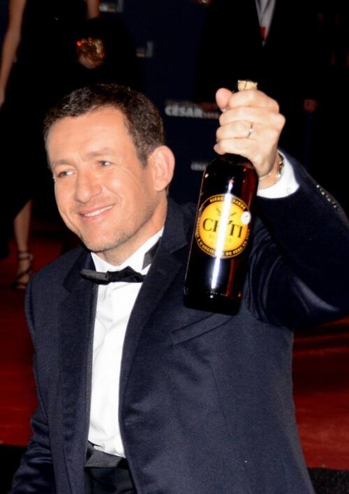 Dany Boon, 2015