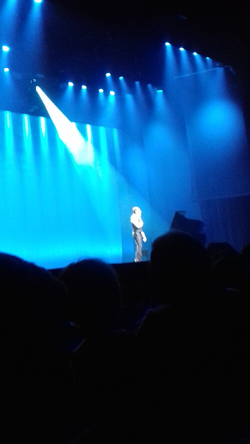 Dany Boon, 2016