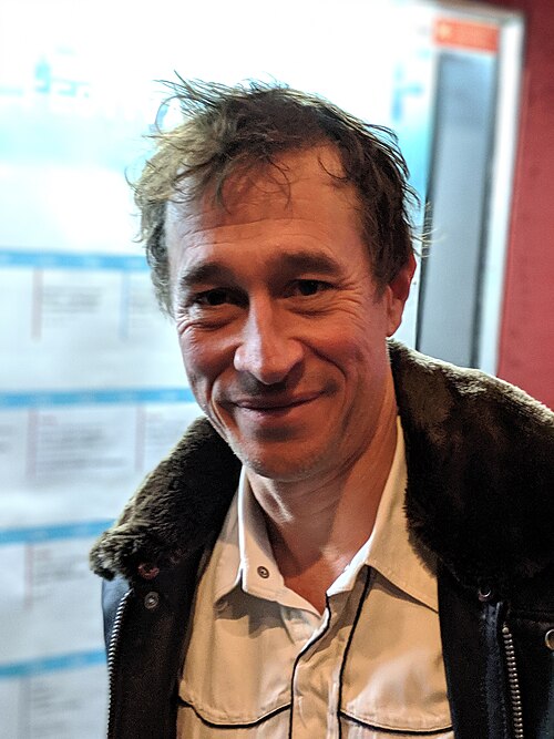 Zdjęcie: Bertrand Bonello