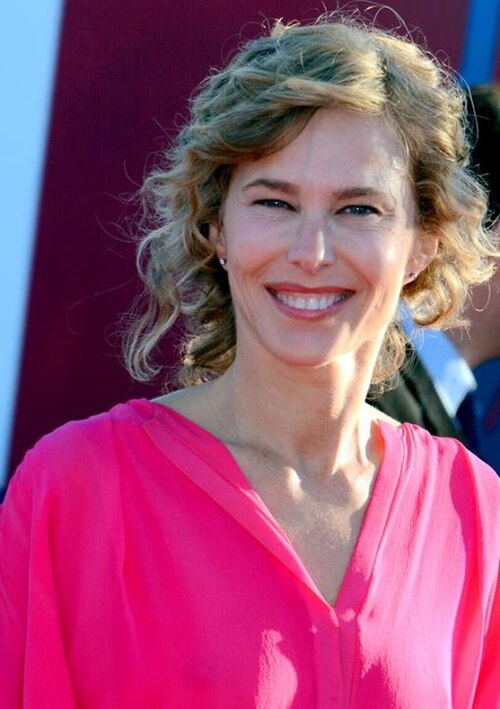 Pascale Arbillot, 2013