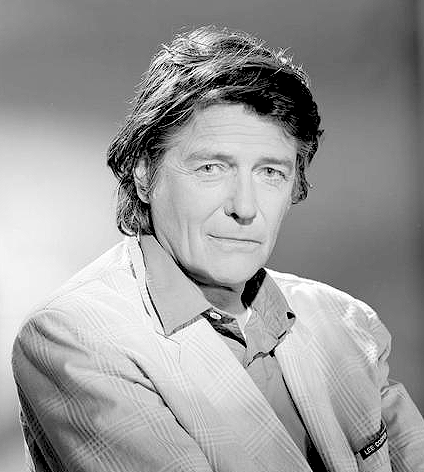 Zdjęcie: Jean-Pierre Mocky