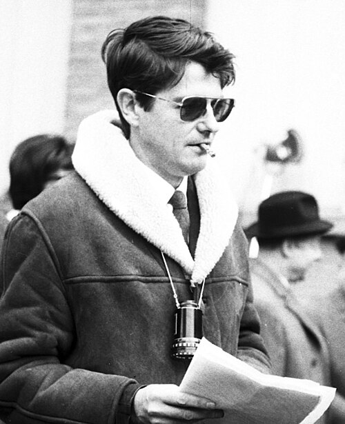 Jean-Pierre Mocky, 1965