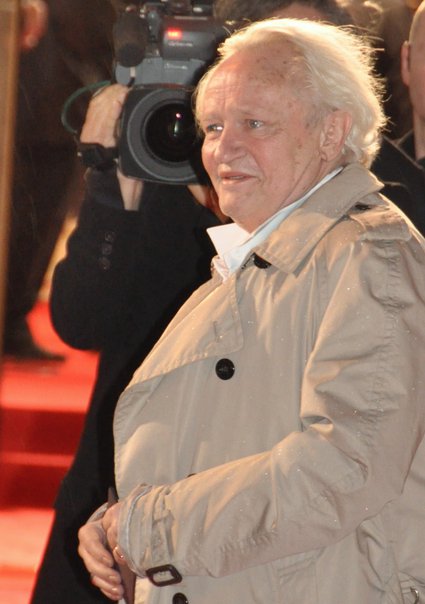 Niels Arestrup, 2010