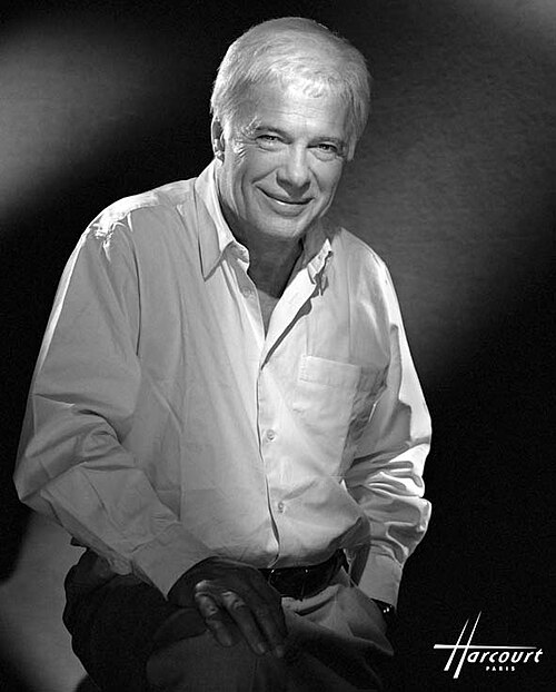Guy Bedos, 2006