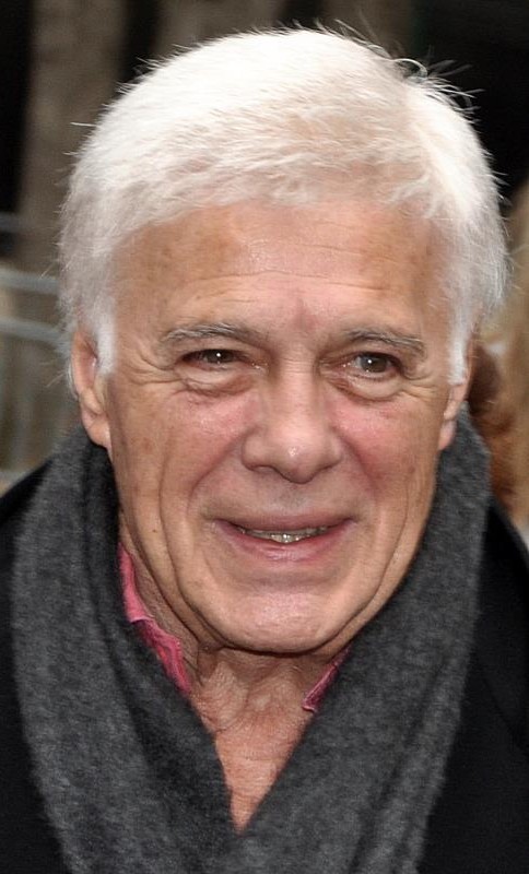 Guy Bedos, 2013