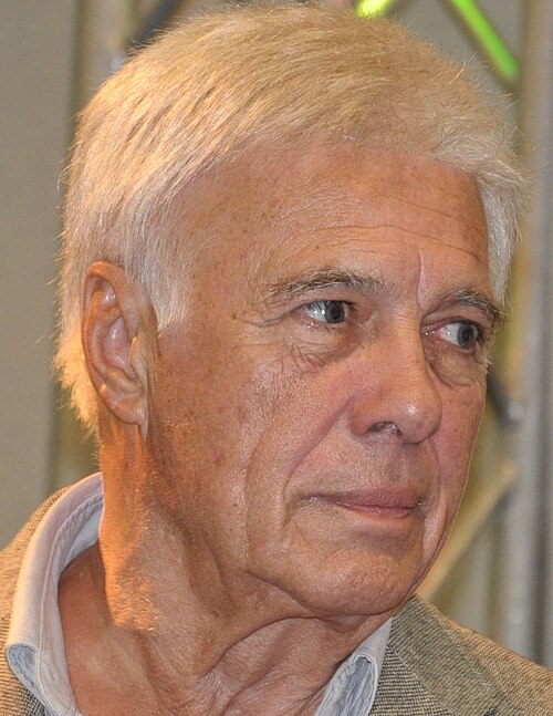 Guy Bedos, 2012