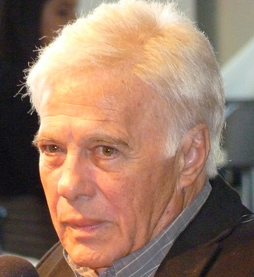 Guy Bedos, 2011