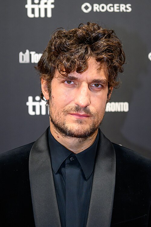 Louis Garrel, 2026