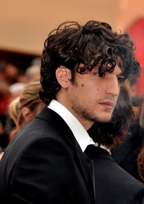 Louis Garrel, 2011