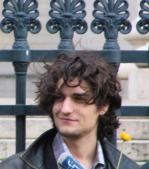 Louis Garrel, 2009
