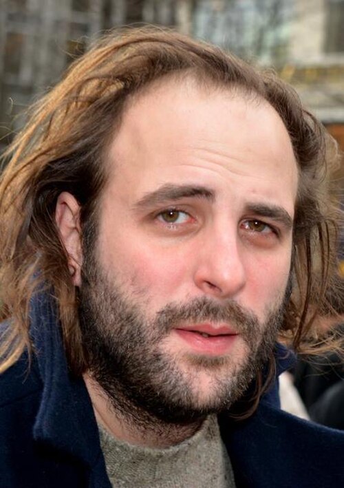Vincent Macaigne, 2014