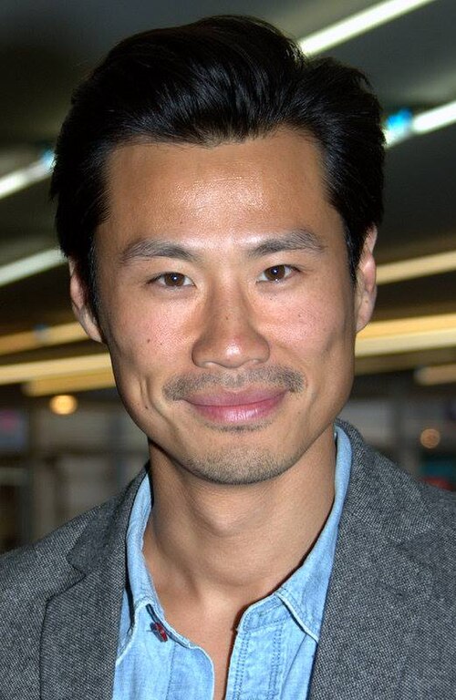 Zdjęcie: Frédéric Chau